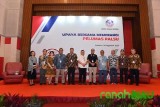Dorong Industri Pelumas, Aspelindo gelar Talkshow Perangi Produsen Pelumas Palsu